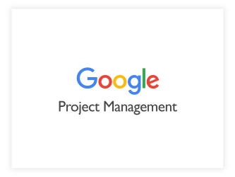 Google Project Management